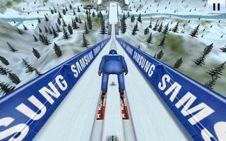 Ski Jump Giants v1.1