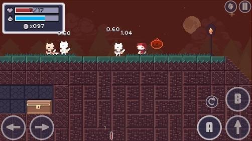 Tel And Aitch 8-Bit RPG v1.0.0