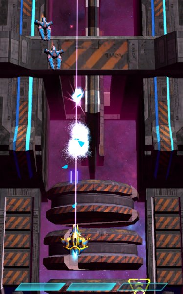 Photon Strike Galaxy Shooter v1.2