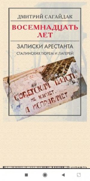 Д.Сагайдак. Восемнадцать лет. (SI) 816935 original 5d78b