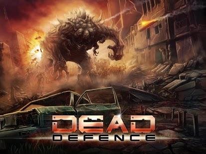 Dead Defence v1.1.0