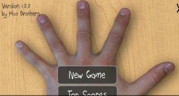 Hand Game Os 9.4