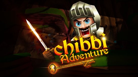 Chibi Adventure v.1.0