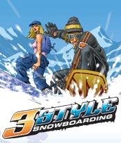 3style Snowboarding