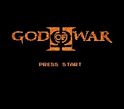 God of War 2 (Upgraded)