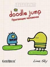 doodle jump