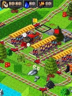 My Model Train