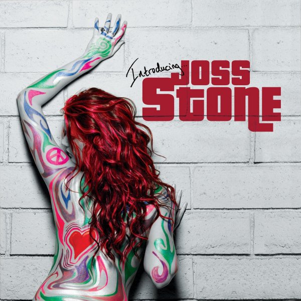 Joss Stone - Tell Me 'bout It