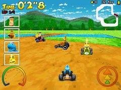 CrazyKartSetup