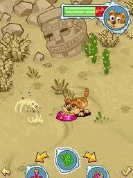 Goosy Pets Cat