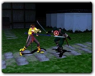 Bushido Blade 2