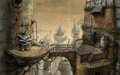 machinarium-v2.0.01