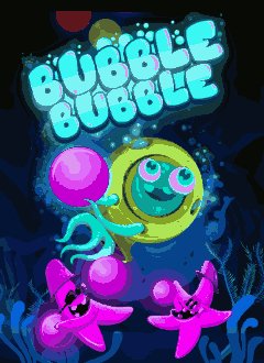 BubbleBubble