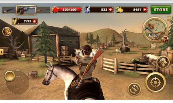 West Gunfighter.v1.6