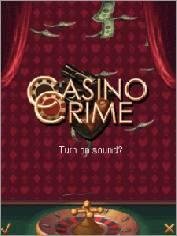 Casino Crime RUS 240x400 Сенсор и Кнопка