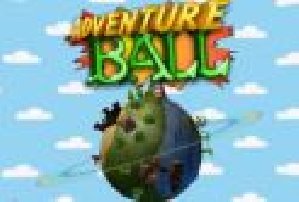 Adventure ball