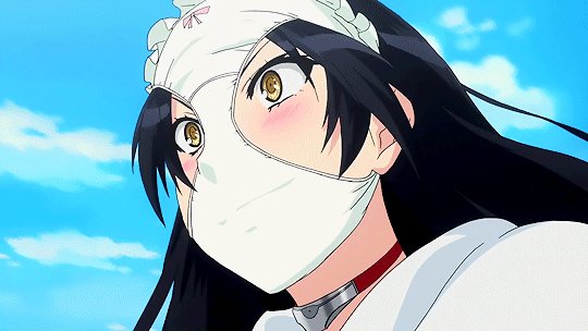 Ayame Kajou | Аямэ Каджо