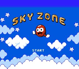 Sky Zone (Unl)