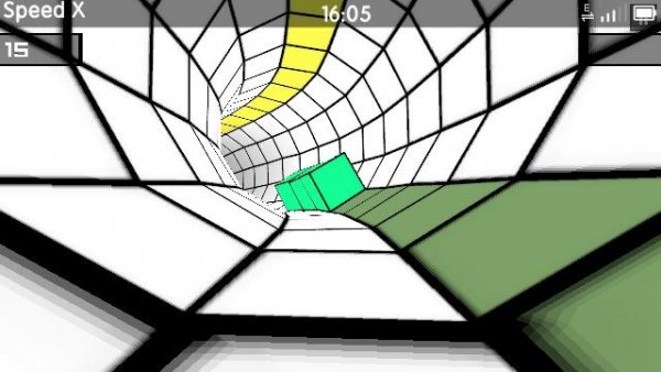 speedx 3d