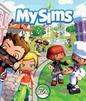 mysims