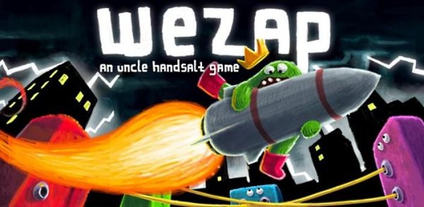 WeZap