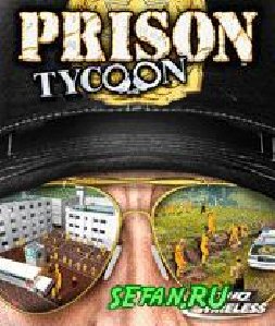Prison Tycoon 240 320