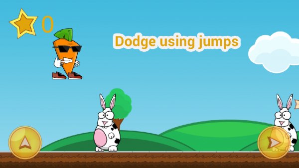 carrot vs rabbits v.0.9.3