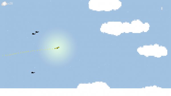 Dream Flight v.2.0