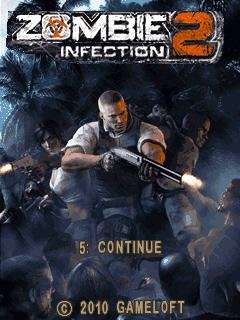 Zombi Infection 5800