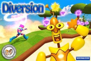 Diversion V1.1