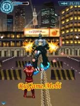 Iron Man 2