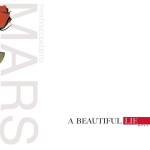 30 Seconds to Mars - R-Evolve