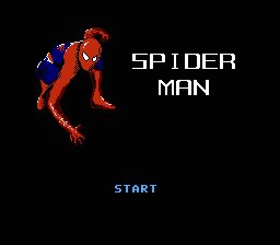 Spider Man (Unl)
