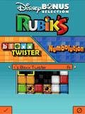 Disney Bonus Selection Rubiks se176220