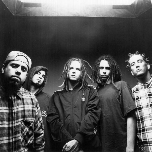 Korn - Narcissistic Cannibal feat. Skrillex and Kill The Noise
