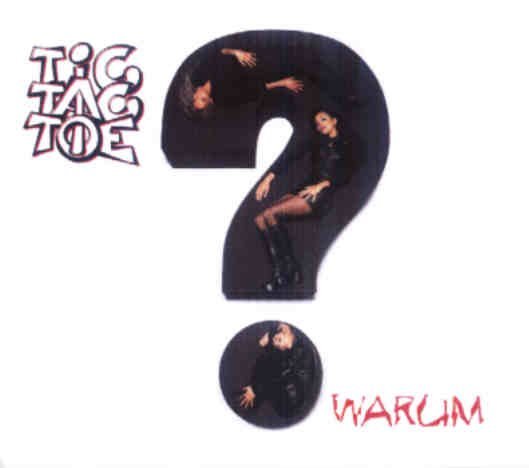 Tic Tac Toe - Warum? (Score II)
