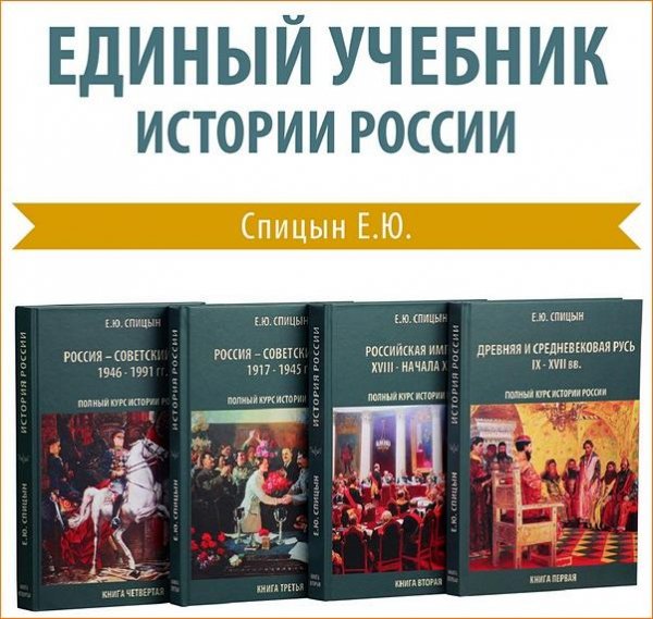 Россия. История
