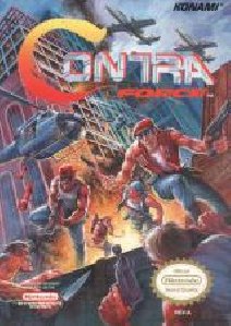 contra