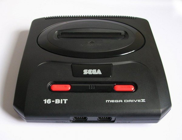 SEGA