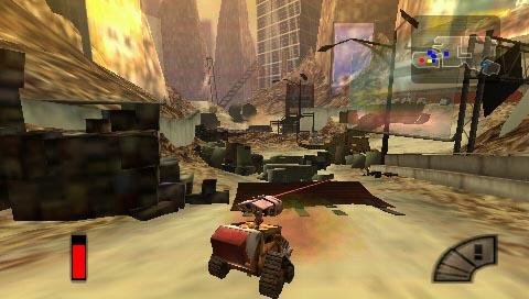 Wall-E