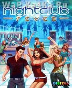 NightclubFever 480х800