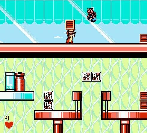 Chip 'n Dale 2 (Rus)