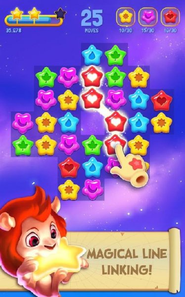 SkyBright Saga v 1.0.1