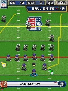 nfl 2009