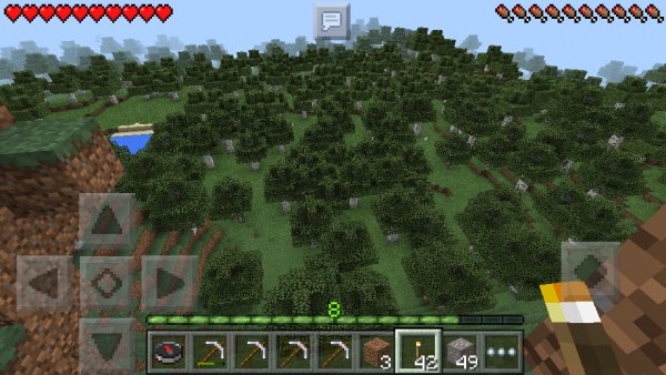 Minecraft - Pocket Edition 0.13.1