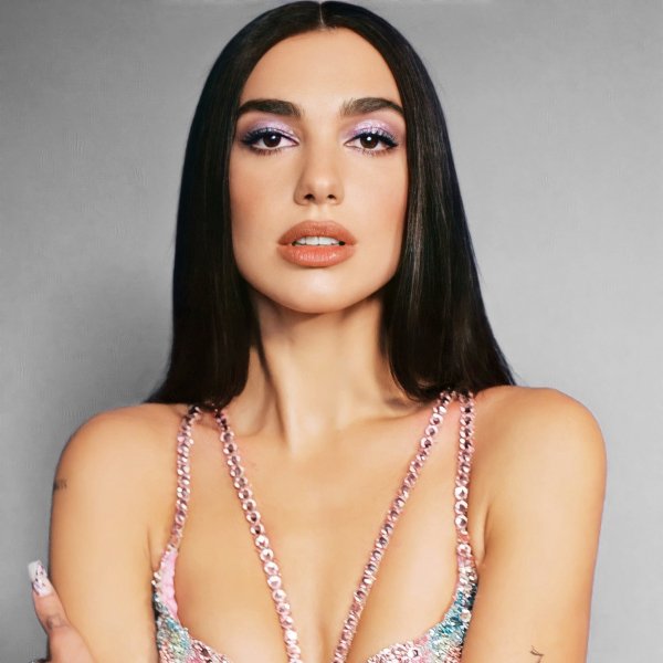 Dua Lipa - Training Season (Eliza May Remix)