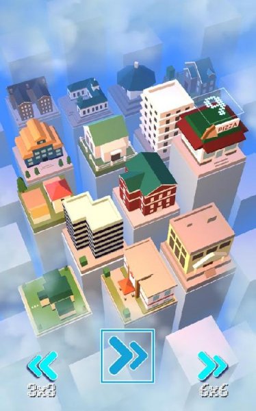 SlideVille v1.0