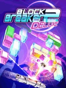 Block Breaker Deluxe II Nokia 352x416