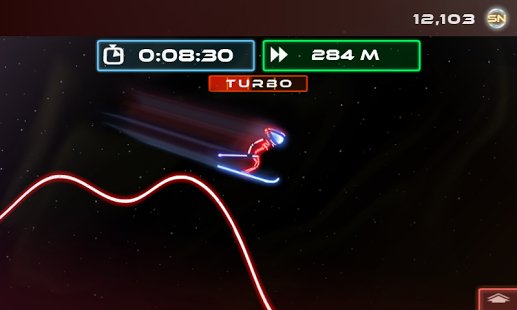Neon Ski v.1.0.6