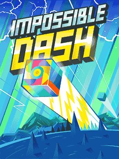 Impossible Dash SE 240x320